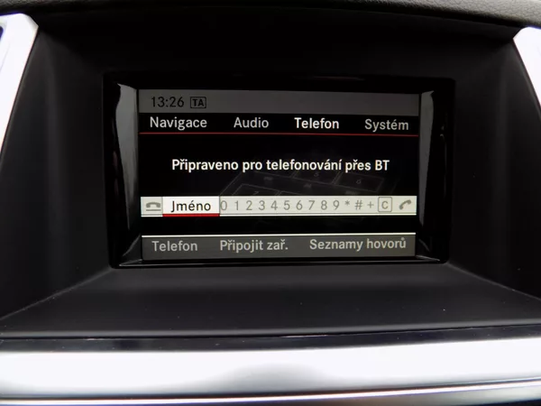 Mercedes-Benz Třídy M 350d/4-Matic/LED/ČR/DPH/ - foto 39