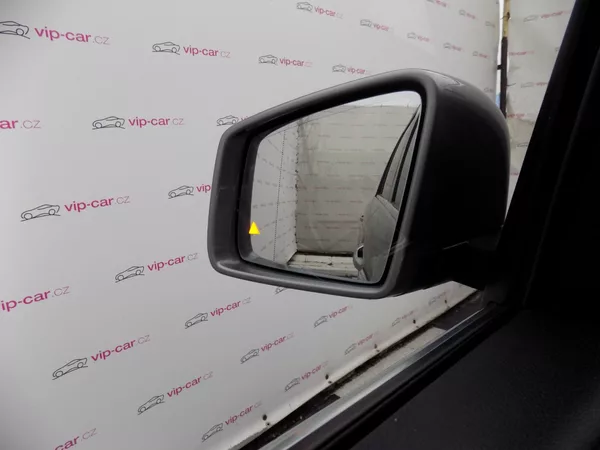 Mercedes-Benz Třídy M 350d/4-Matic/LED/ČR/DPH/ - foto 43