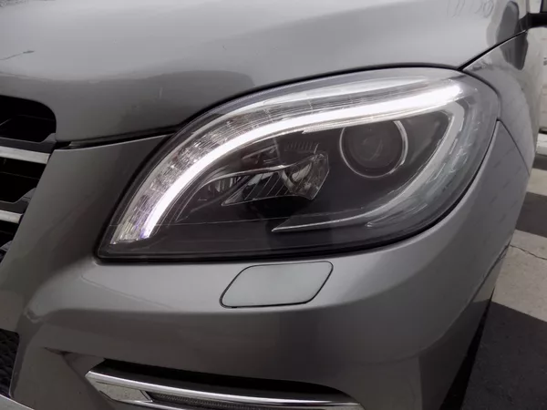 Mercedes-Benz Třídy M 350d/4-Matic/LED/ČR/DPH/ - foto 47
