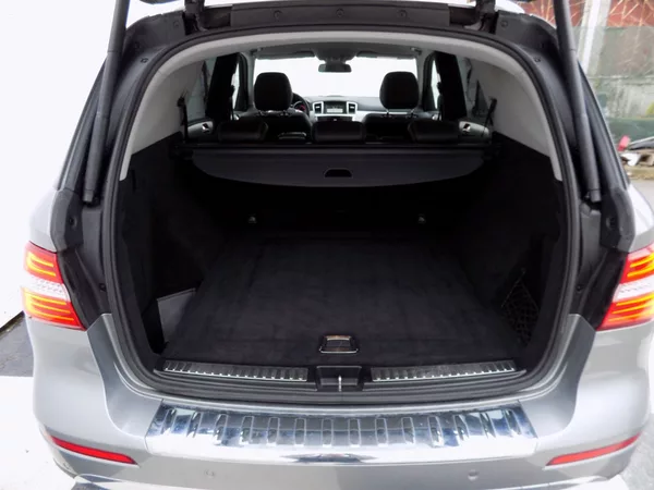 Mercedes-Benz Třídy M 350d/4-Matic/LED/ČR/DPH/ - foto 7