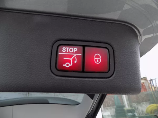 Mercedes-Benz Třídy M 350d/4-Matic/LED/ČR/DPH/ - foto 9