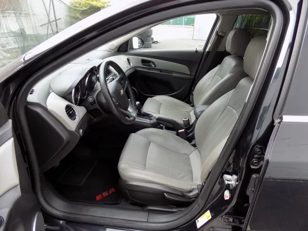 Chevrolet Cruze 2.0 VCDi/Klima/Kůže/NAVI/ - foto 11