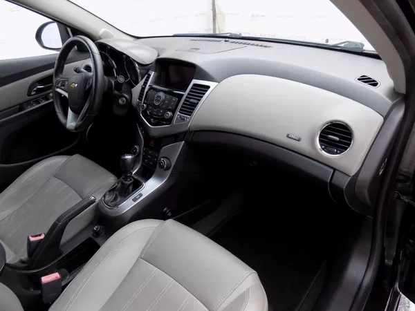 Chevrolet Cruze 2.0 VCDi/Klima/Kůže/NAVI/ - foto 15