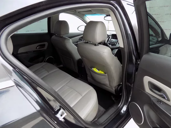 Chevrolet Cruze 2.0 VCDi/Klima/Kůže/NAVI/ - foto 18