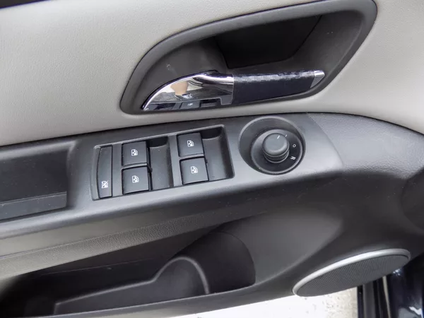 Chevrolet Cruze 2.0 VCDi/Klima/Kůže/NAVI/ - foto 20
