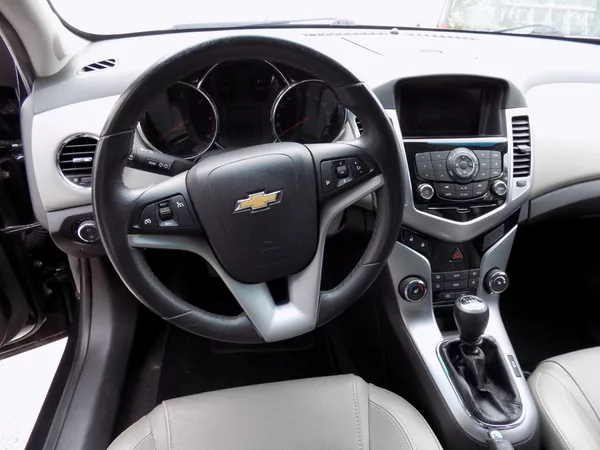 Chevrolet Cruze 2.0 VCDi/Klima/Kůže/NAVI/ - foto 22