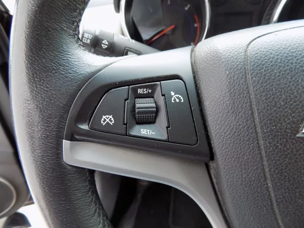 Chevrolet Cruze 2.0 VCDi/Klima/Kůže/NAVI/ - foto 24
