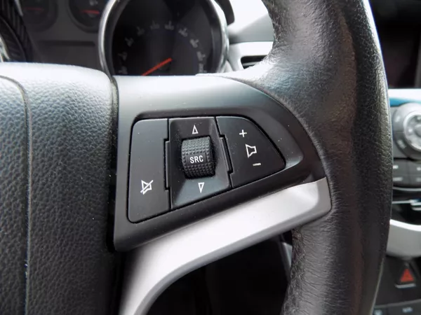 Chevrolet Cruze 2.0 VCDi/Klima/Kůže/NAVI/ - foto 25
