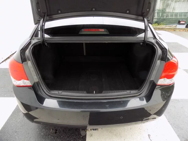 Chevrolet Cruze 2.0 VCDi/Klima/Kůže/NAVI/ - foto 8