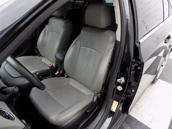 Chevrolet Cruze 2.0 VCDi/Klima/Kůže/NAVI/ - foto 13
