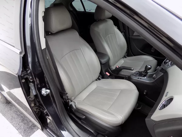 Chevrolet Cruze 2.0 VCDi/Klima/Kůže/NAVI/ - foto 16
