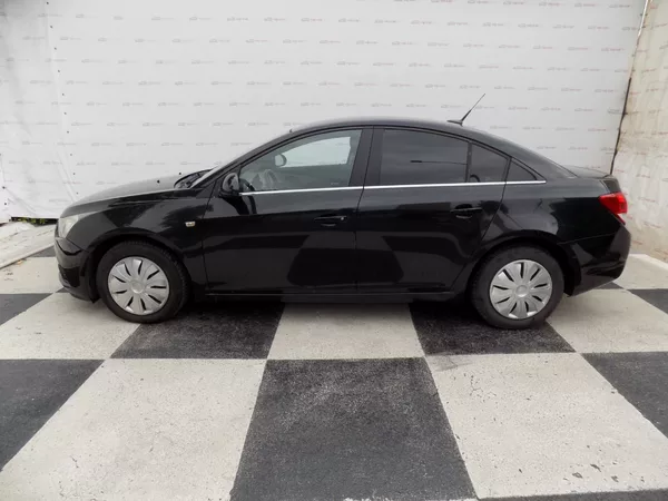 Chevrolet Cruze 2.0 VCDi/Klima/Kůže/NAVI/ - foto 2
