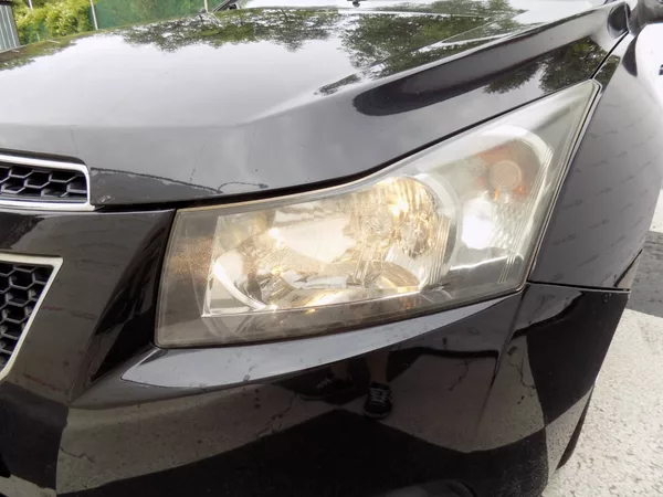 Chevrolet Cruze 2.0 VCDi/Klima/Kůže/NAVI/ - foto 32