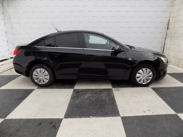 Chevrolet Cruze 2.0 VCDi/Klima/Kůže/NAVI/ - foto 6