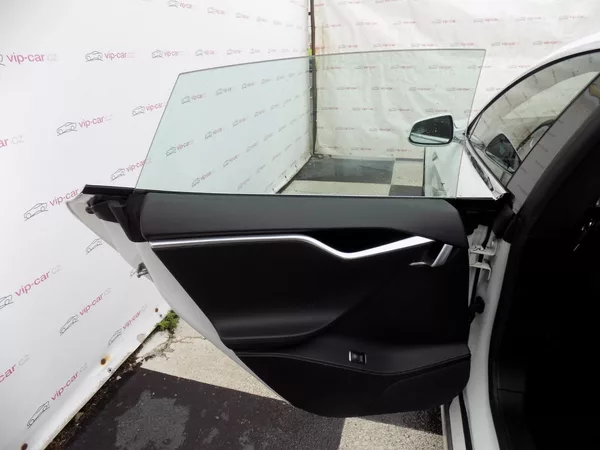 Tesla Model S P90D-780PS Nabíjení zdarma - foto 11
