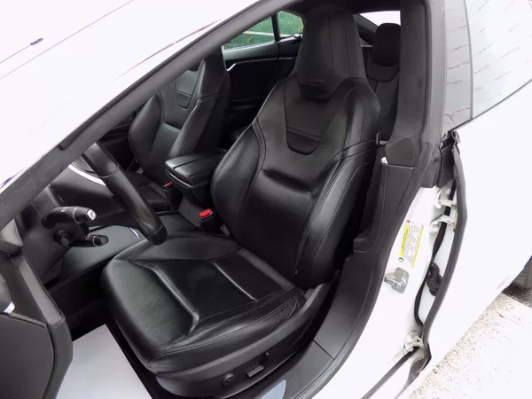 Tesla Model S P90D-780PS Nabíjení zdarma - foto 14