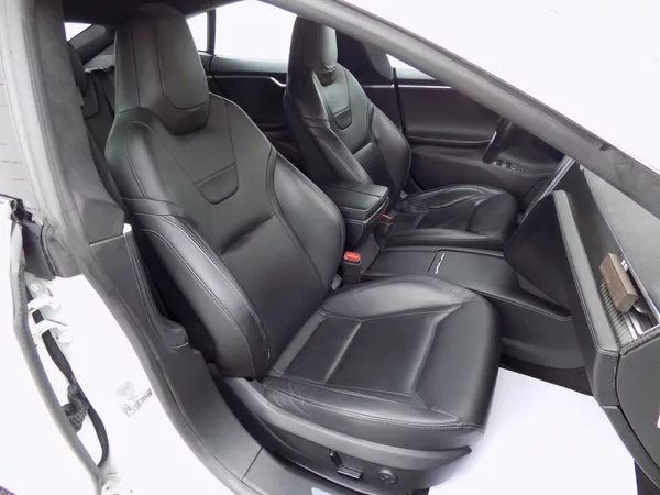 Tesla Model S P90D-780PS Nabíjení zdarma - foto 19