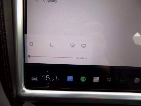 Tesla Model S P90D-780PS Nabíjení zdarma - foto 35
