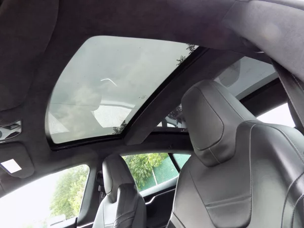 Tesla Model S P90D-780PS Nabíjení zdarma - foto 40
