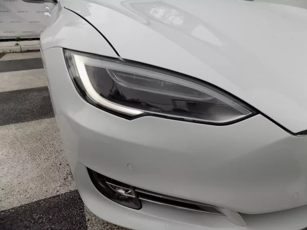 Tesla Model S P90D-780PS Nabíjení zdarma - foto 42