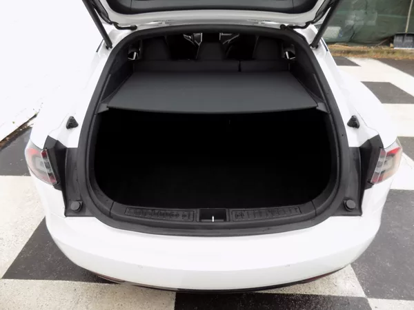 Tesla Model S P90D-780PS Nabíjení zdarma - foto 9