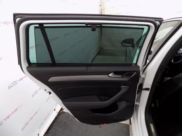 Volkswagen Passat 2.0TDI/R-Line/Pano/DSG/LED/ - foto 15