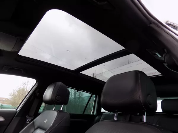 Volkswagen Passat 2.0TDI/R-Line/Pano/DSG/LED/ - foto 42