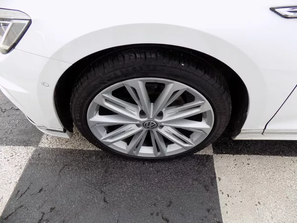 Volkswagen Passat 2.0TDI/R-Line/Pano/DSG/LED/ - foto 45