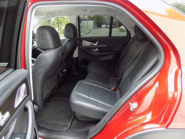 Mercedes-Benz GLE 300d/4-Matic/Full-Led/ - foto 11