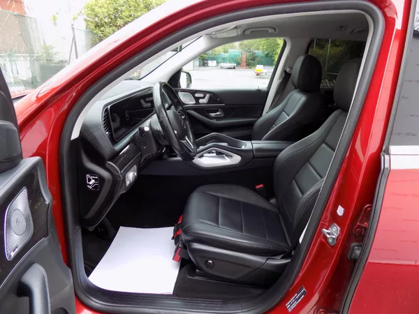 Mercedes-Benz GLE 300d/4-Matic/Full-Led/ - foto 14