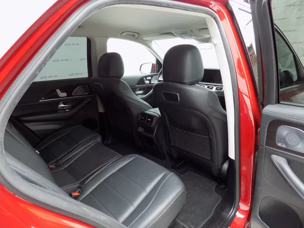 Mercedes-Benz GLE 300d/4-Matic/Full-Led/ - foto 21