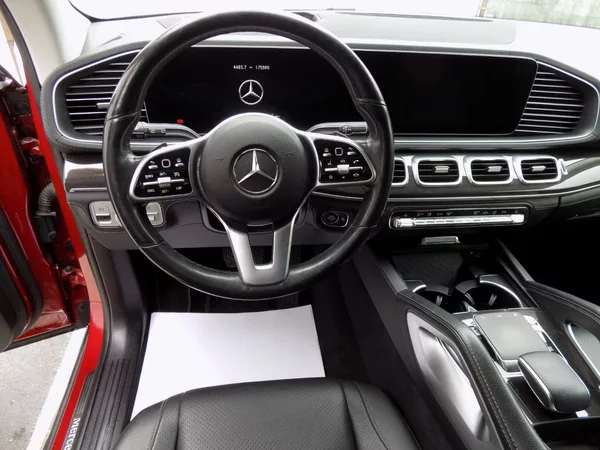 Mercedes-Benz GLE 300d/4-Matic/Full-Led/ - foto 28