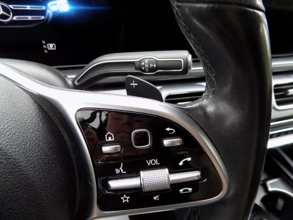 Mercedes-Benz GLE 300d/4-Matic/Full-Led/ - foto 32