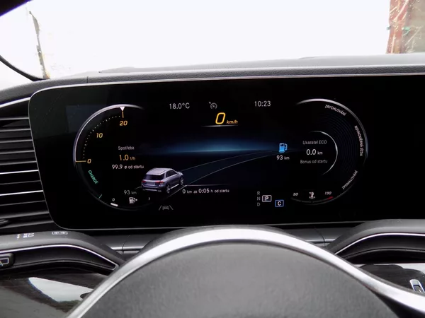 Mercedes-Benz GLE 300d/4-Matic/Full-Led/ - foto 35