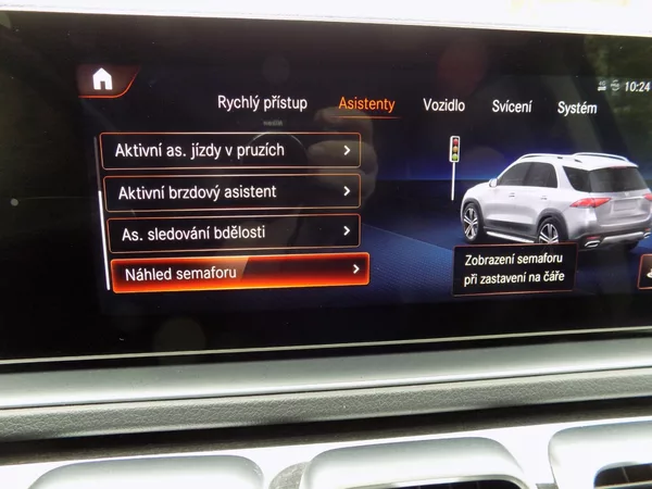 Mercedes-Benz GLE 300d/4-Matic/Full-Led/ - foto 39