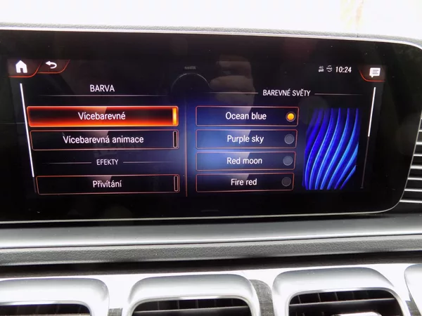 Mercedes-Benz GLE 300d/4-Matic/Full-Led/ - foto 40