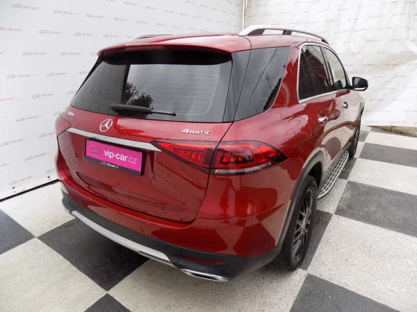 Mercedes-Benz GLE 300d/4-Matic/Full-Led/ - foto 7