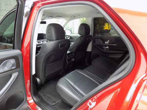 Mercedes-Benz GLE 300d/4-Matic/Full-Led/ - foto 12