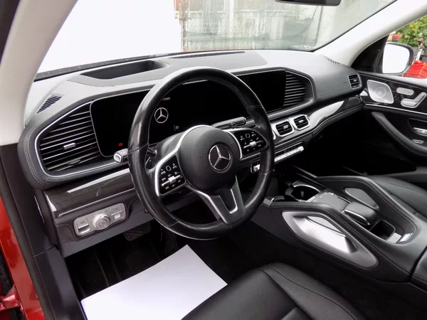 Mercedes-Benz GLE 300d/4-Matic/Full-Led/ - foto 15