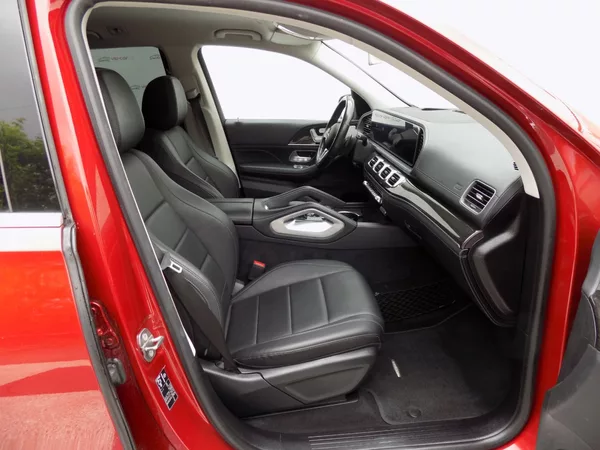 Mercedes-Benz GLE 300d/4-Matic/Full-Led/ - foto 17