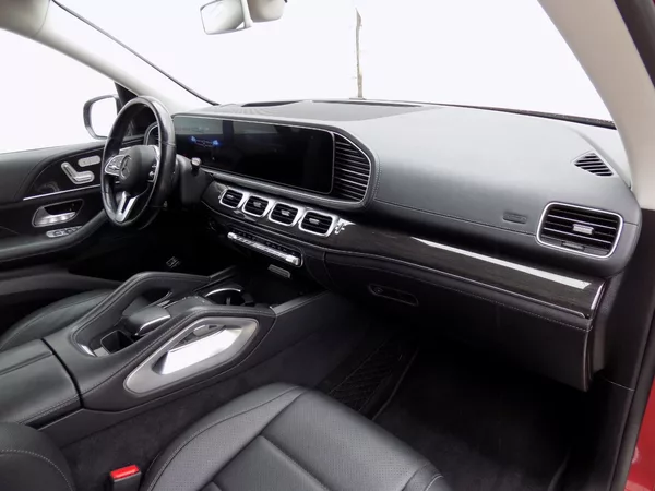 Mercedes-Benz GLE 300d/4-Matic/Full-Led/ - foto 18