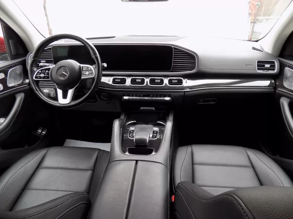 Mercedes-Benz GLE 300d/4-Matic/Full-Led/ - foto 22