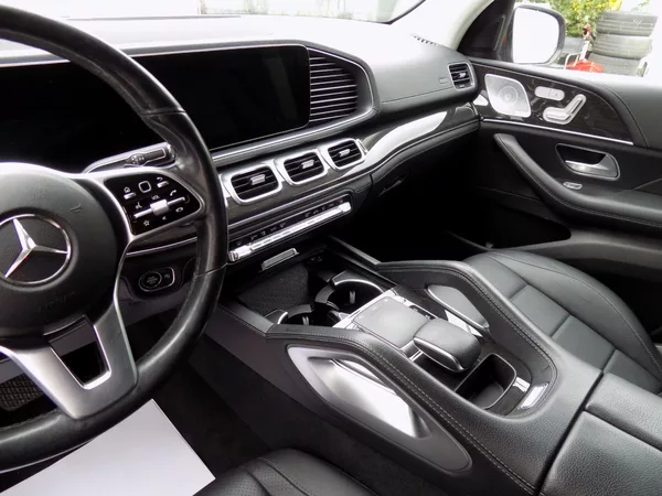Mercedes-Benz GLE 300d/4-Matic/Full-Led/ - foto 29
