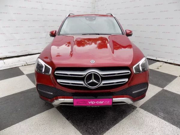 Mercedes-Benz GLE 300d/4-Matic/Full-Led/ - foto 4