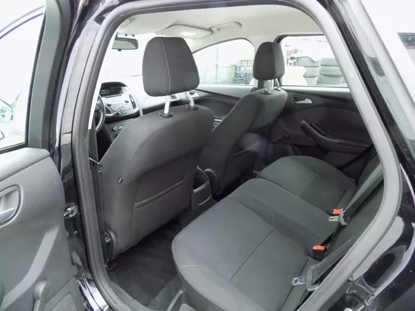 Ford Focus 1.0/Eco-Boost/Klimatizace/ - foto 10