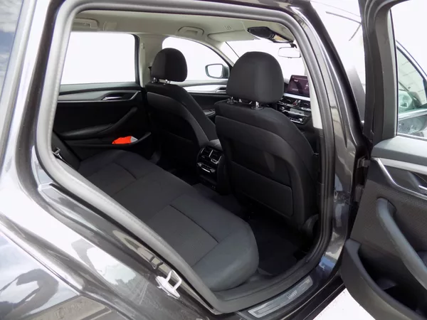 Ford Focus 1.0/Eco-Boost/Klimatizace/ - foto 19