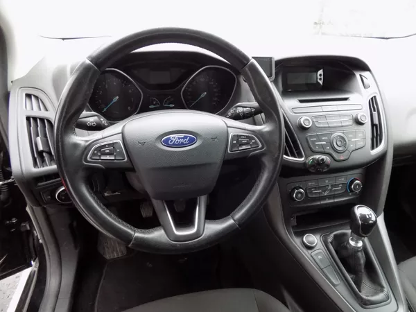 Ford Focus 1.0/Eco-Boost/Klimatizace/ - foto 23