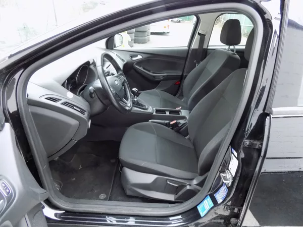 Ford Focus 1.0/Eco-Boost/Klimatizace/ - foto 11