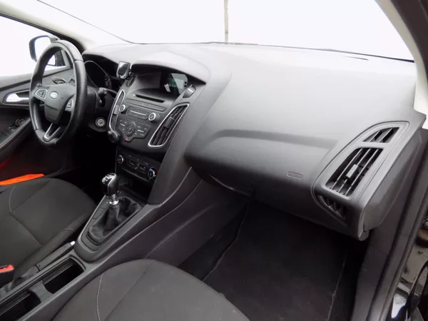 Ford Focus 1.0/Eco-Boost/Klimatizace/ - foto 15