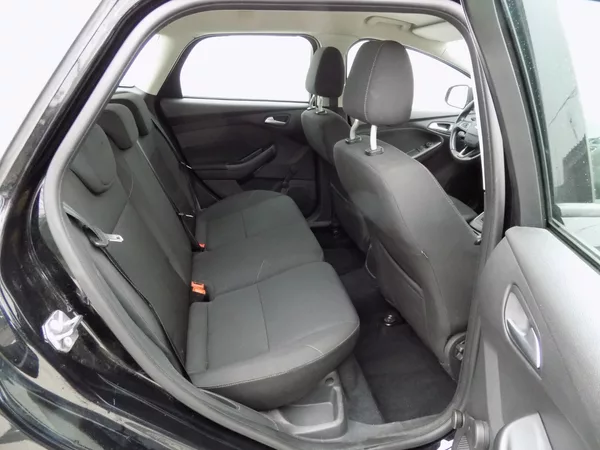 Ford Focus 1.0/Eco-Boost/Klimatizace/ - foto 17